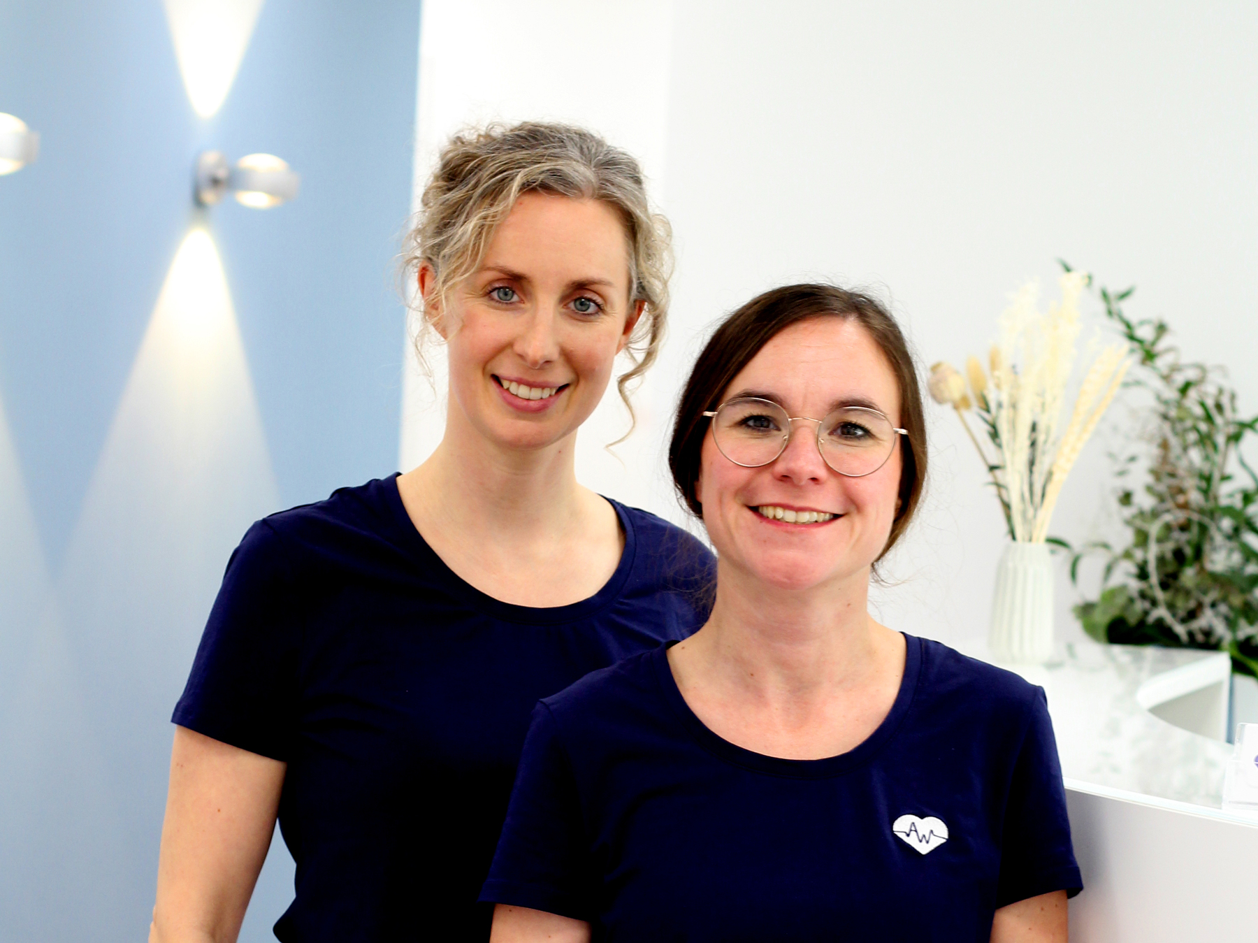 Gemeinschaftspraxis Aschermann und Wilhelmi in Schwaig