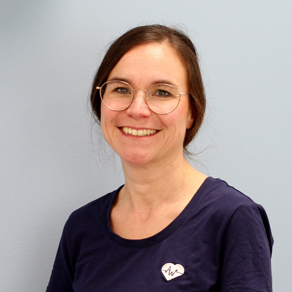 Sarah Aschermann | Praxis Aschermann/Wilhelmi