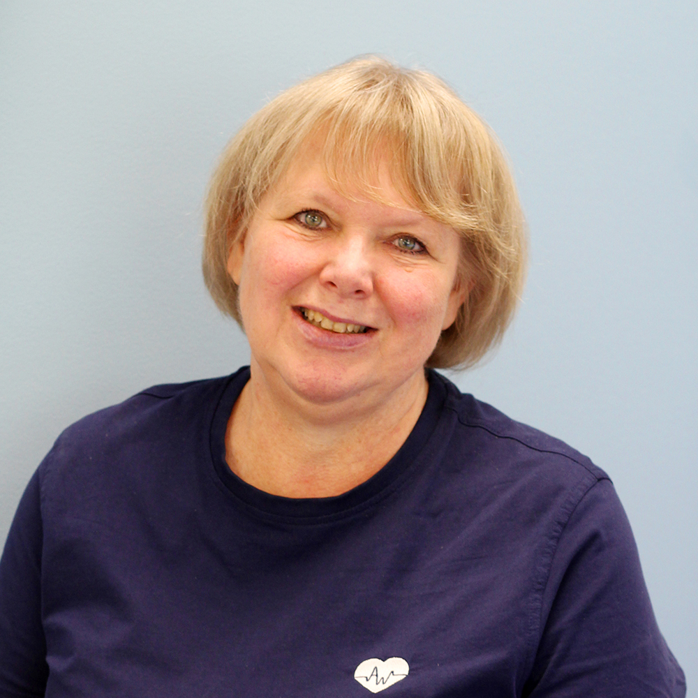 Evelyn Fleischmann | Praxis Aschermann/Wilhelmi