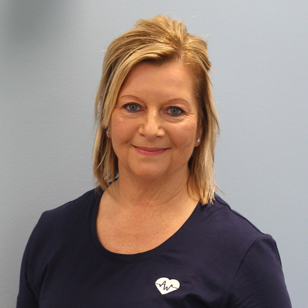 Stephanie Hamann | Praxis Aschermann/Wilhelmi