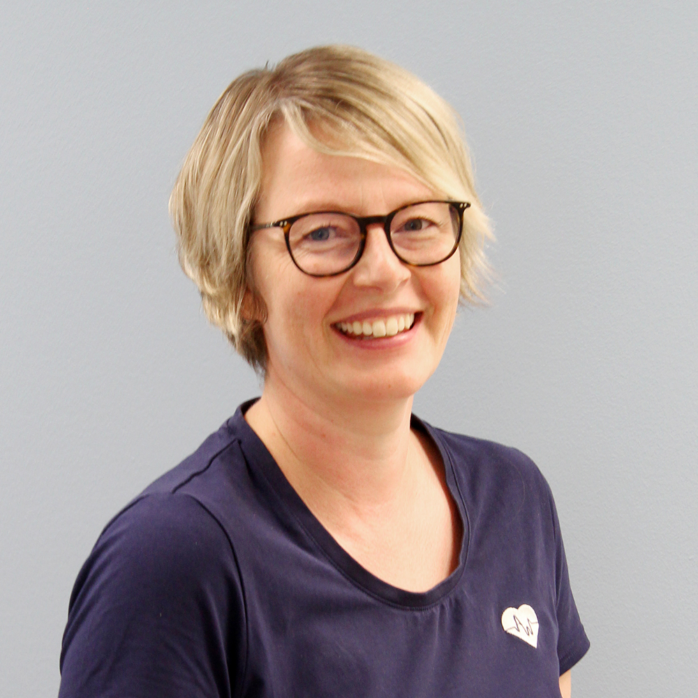 Dr. med. Christine Schäffner | Praxis Aschermann/Wilhelmi