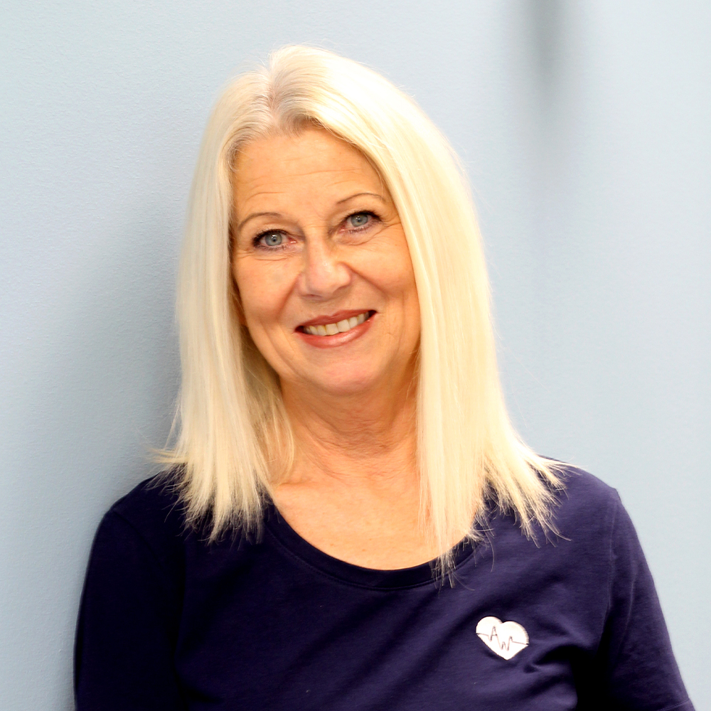 Monika Thaler | Praxis Aschermann/Wilhelmi